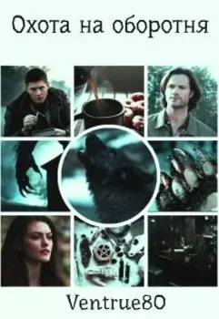Охота на оборотня