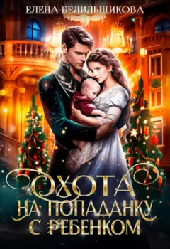 Охота на попаданку с ребенком