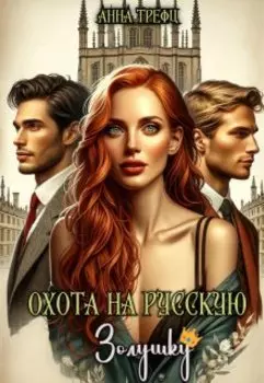 Охота на русскую Золушку.