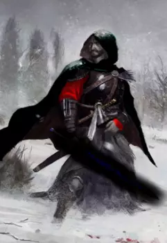 Охота на ведьм