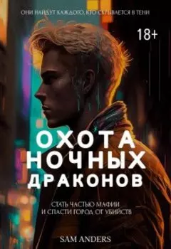 Охота Ночных драконов