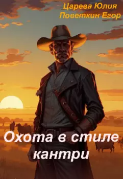 Охота в стиле кантри