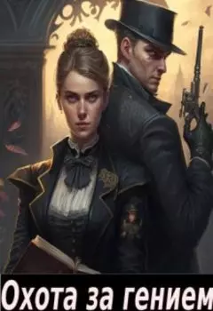 Охота за гением