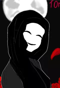 Охота за справедливостью.