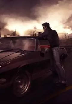 Охотник на охотников. Часть 1.