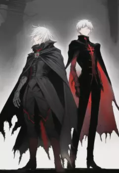 Охотник убивший сто-тысячеликого демона