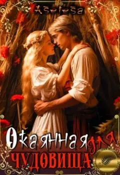 Окаянная для чудовища