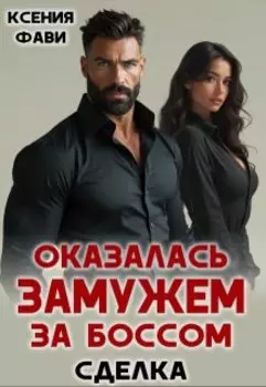 Оказалась замужем за боссом