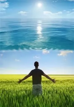 Океан надежд. Весна перемен