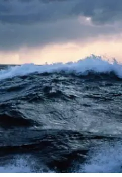 Океан вашей ярости