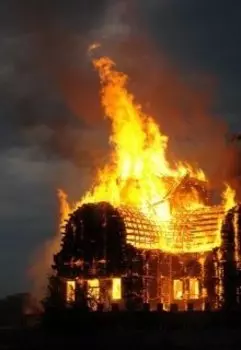 Олицетворение тьмы 2 часть