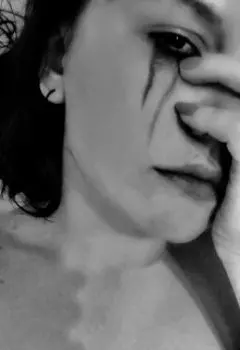 Олицетворение творческой дисфункции