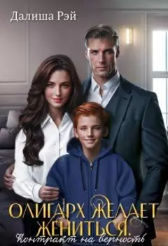 Олигарх желает жениться!