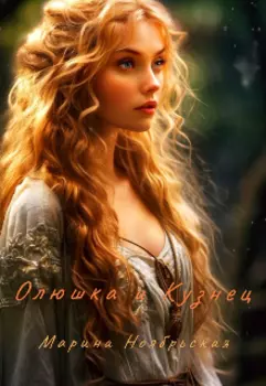 Олюшка и Кузнец