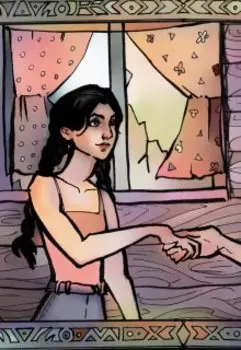 Омела — это дело!