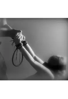 Он думал что она подчиниться