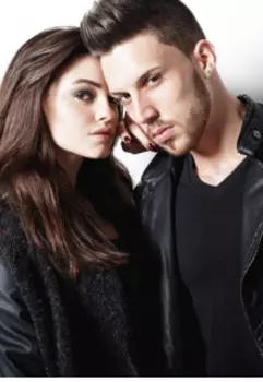 Он её дявол