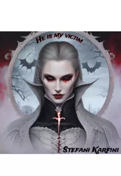 Он-моя жертва