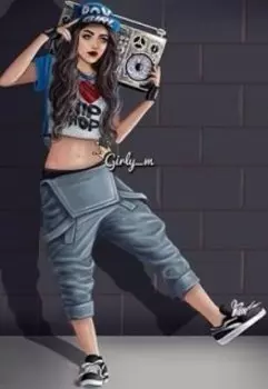 Он научил меня любить