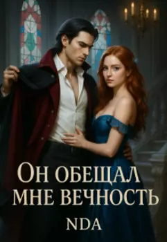 Он обещал мне вечность
