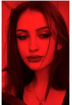 Она девочка с картины