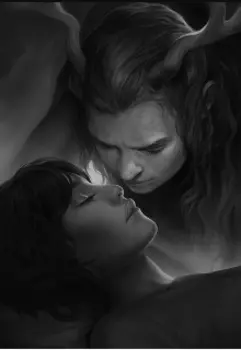 Она - Эмилия