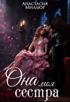 Она моя сестра