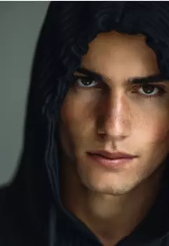 Она не только милая