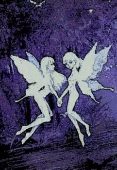 они нашли друг друга