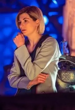 Оно вновь разрушает тебя