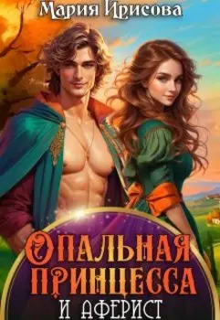 Опальная принцесса и аферист