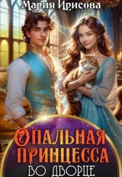 Опальная принцесса во дворце