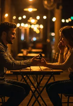 Опасная игра