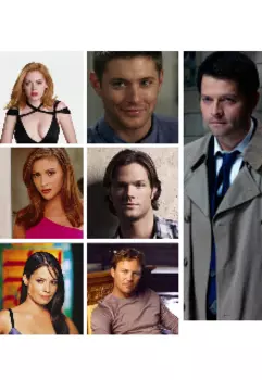 Опасная любовь