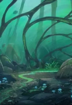 Опасная планета