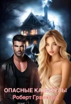 Опасные каникулы