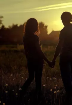 Опасный милый.