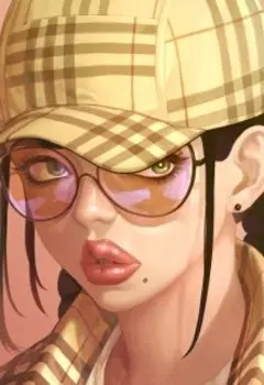 Операция "Модельер"