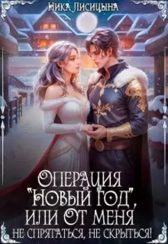 Операция"Новый год", или От меня не спрятаться, не скрыться!