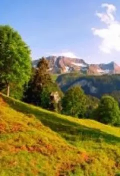 Оперативно-Розыскной Отдел ч.1