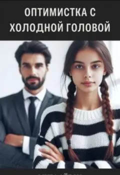 Оптимистка с холодной головой