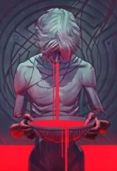 Опутанный Кровью