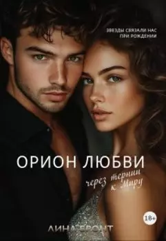 Орион любви. Через тернии к Миру