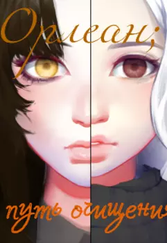 Орлеан:путь очищения.