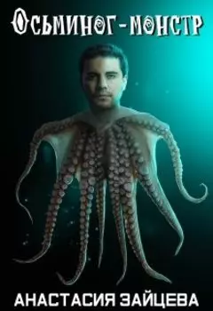 Осьминог-монстр