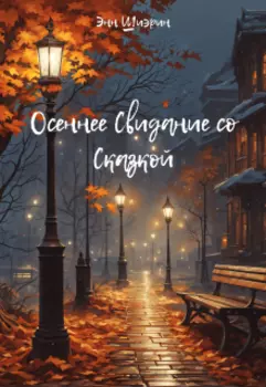Осеннее Свидание со Сказкой