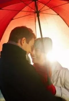 Осенняя сказка