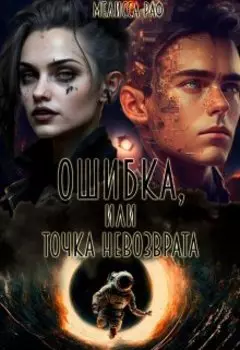 Ошибка, или точка невозврата