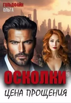 Осколки. Цена прощения