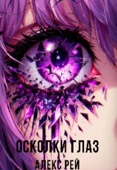 Осколки глаз